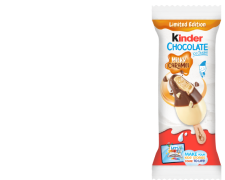 \"kinder\"
